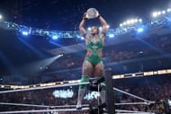 WWE Bash In Berlin - Source: Getty